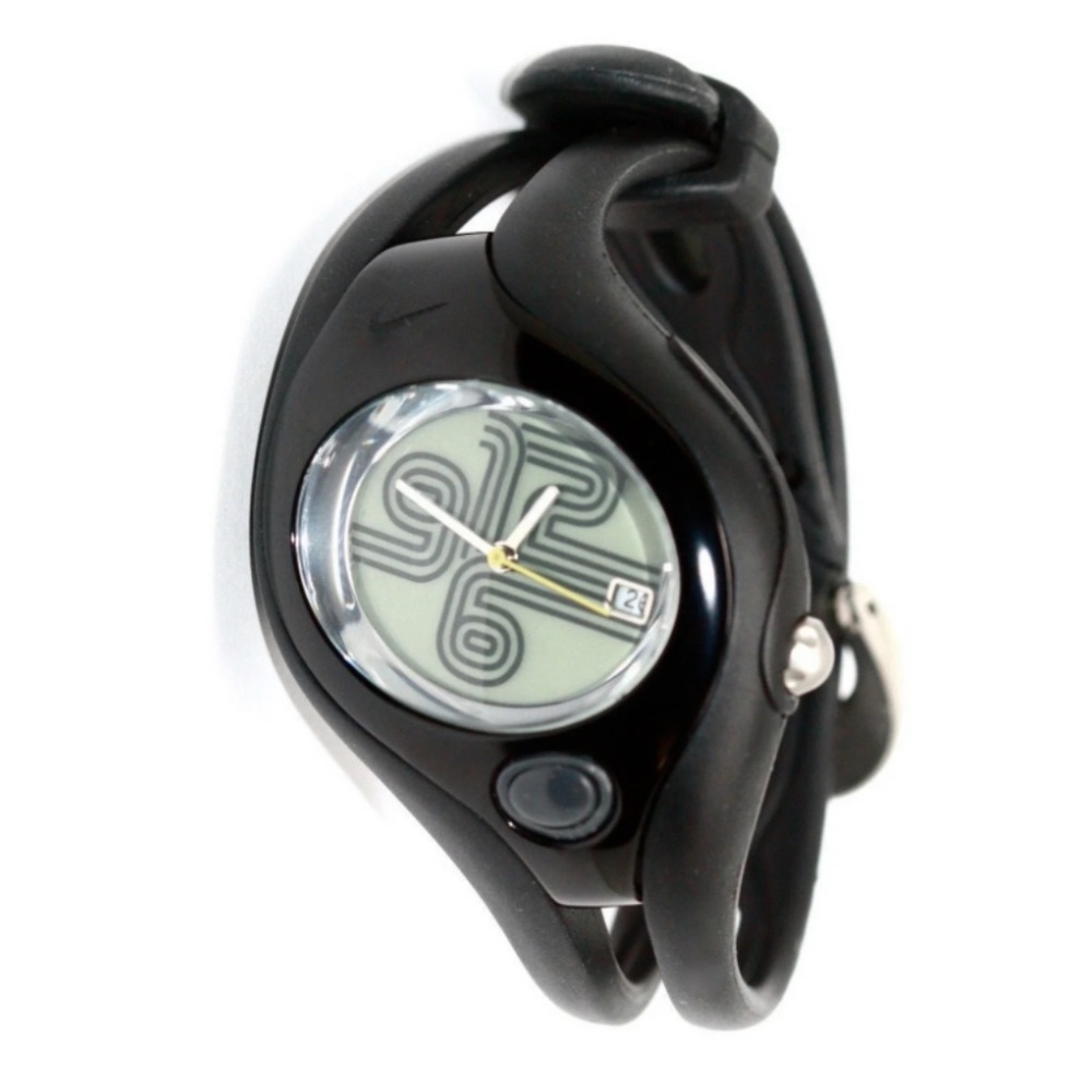 Nike Vintage Watch